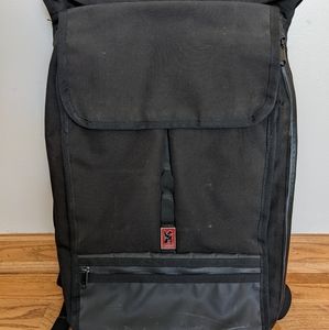 Chrome Industries Soyuz Backpack